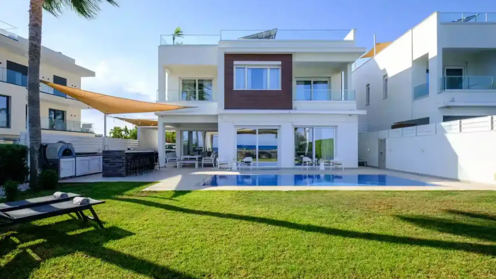 Architectural Excellence