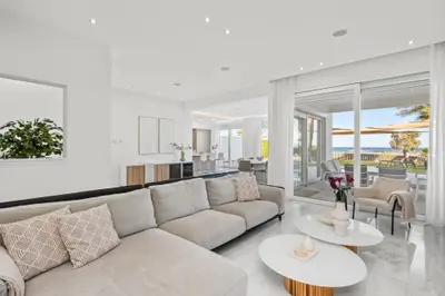 Living Room - image 4