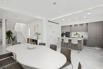 Living Room - image 6