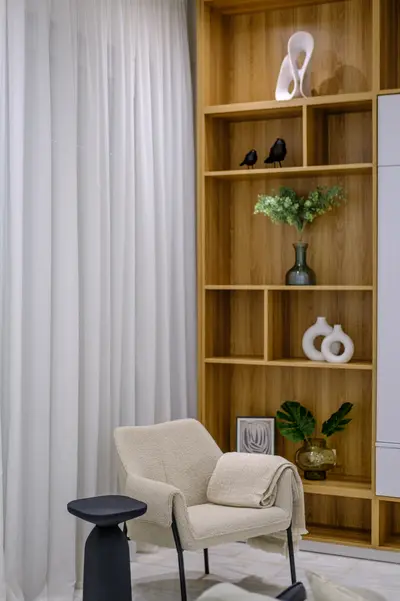 Living Room - image 10