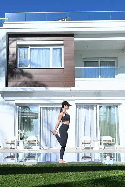 Outdoor areas - image 7