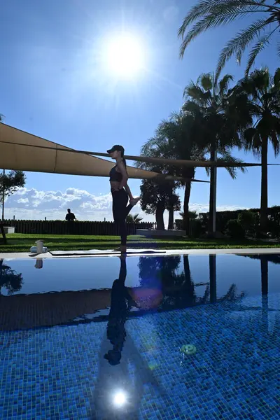 Outdoor areas - image 8