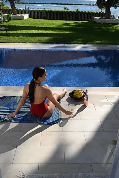 Outdoor areas - image 13