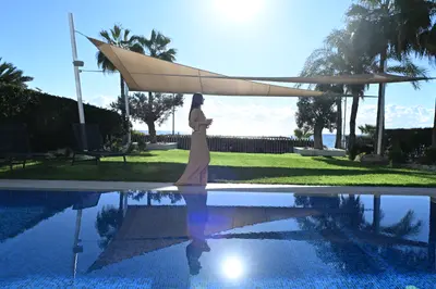 Outdoor areas - image 21