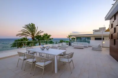 Roof Garden - image 3