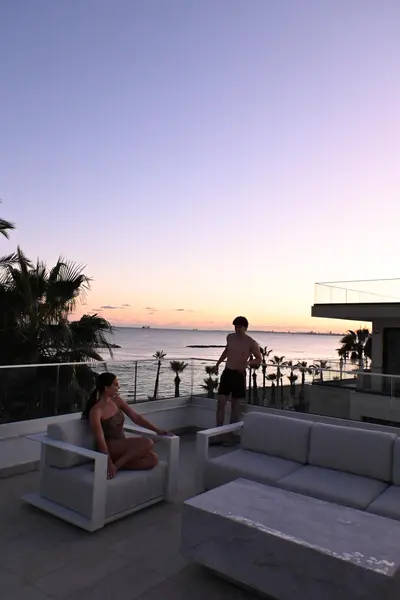 Roof Garden - image 6